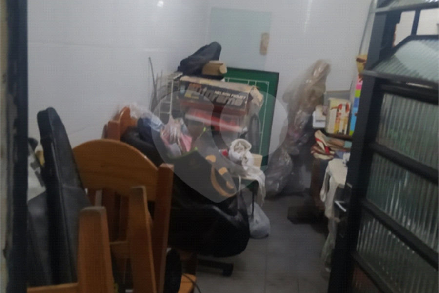 Sobrado à venda com 2 quartos, sendo 1 suíte, em Limão, São Paulo, SP