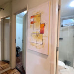 Apartamento à venda com 3 quartos, sendo 1 suíte,  em Santana, São Paulo, SP