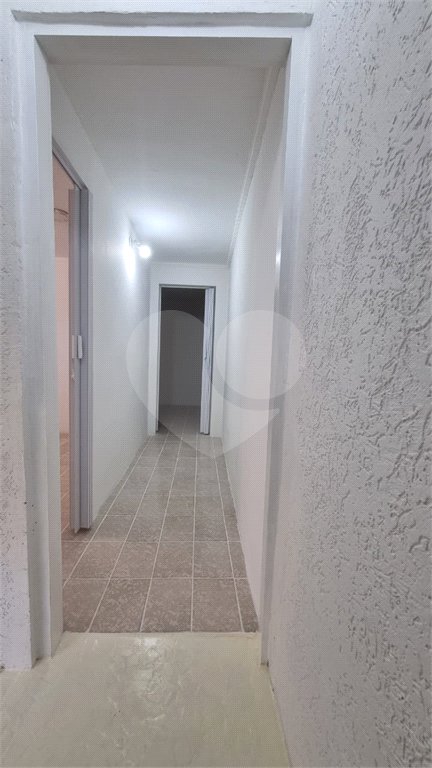 Sobrado à venda com 2 quartos em Vila Nivi, São Paulo, SP