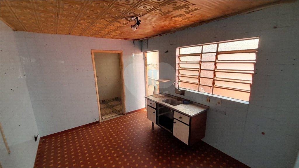 Casa de Vila à venda com 2 quartos em Água Branca, São Paulo, SP