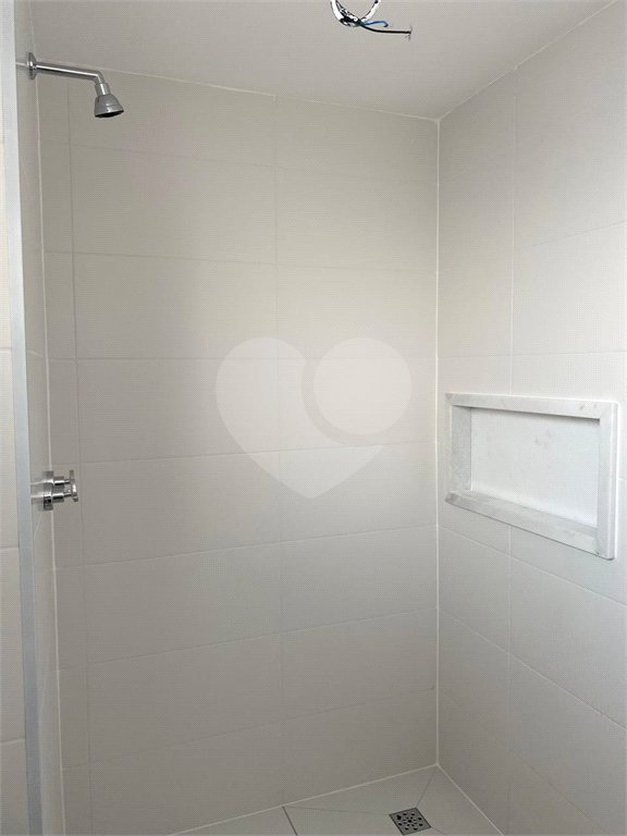 Apartamento à venda com 2 suítes em Perdizes, São Paulo, SP