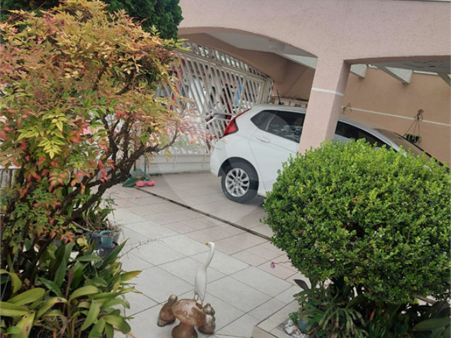 Casa à venda com 5 quartos, sendo 1 suíte,  em Vila Maria, São Paulo, SP