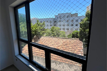 Apartamento à venda com 2 quartos, sendo 1 suíte,  em Méier, Rio de Janeiro, RJ