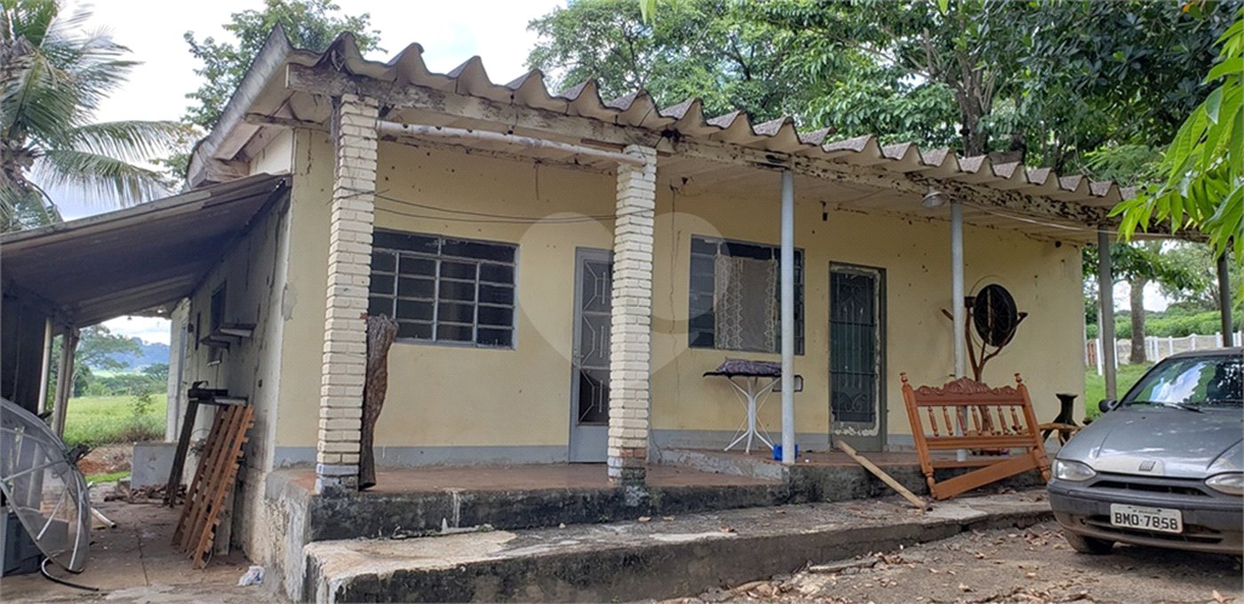 Sitio para venda.