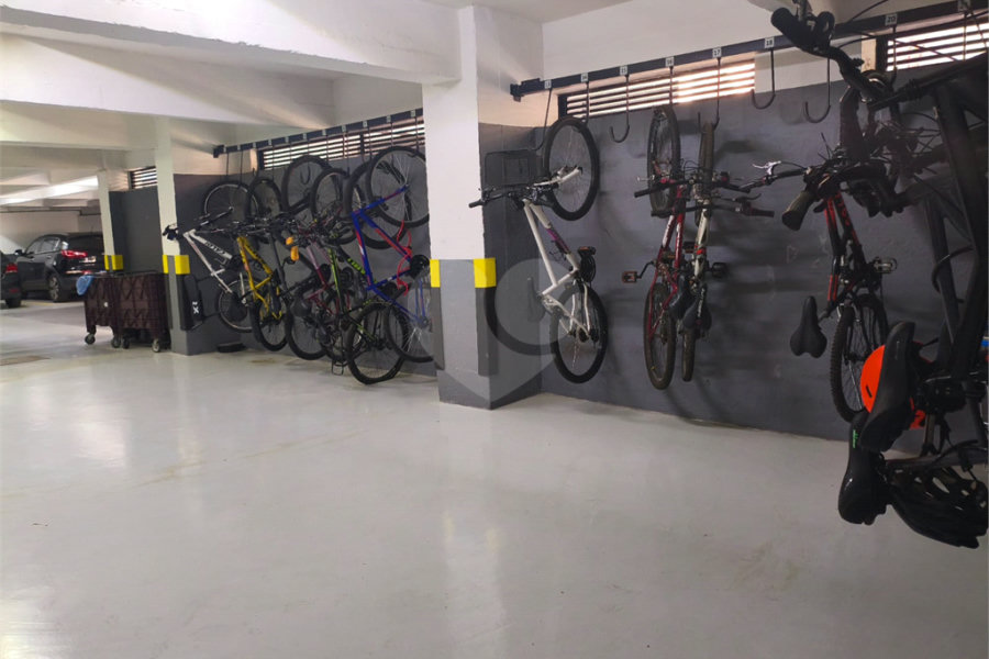 Apartamento à venda com 2 quartos em Santana, São Paulo, SP