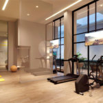 Apartamento à venda com 2 quartos, sendo 1 suíte, em Vila Romana, São Paulo, SP