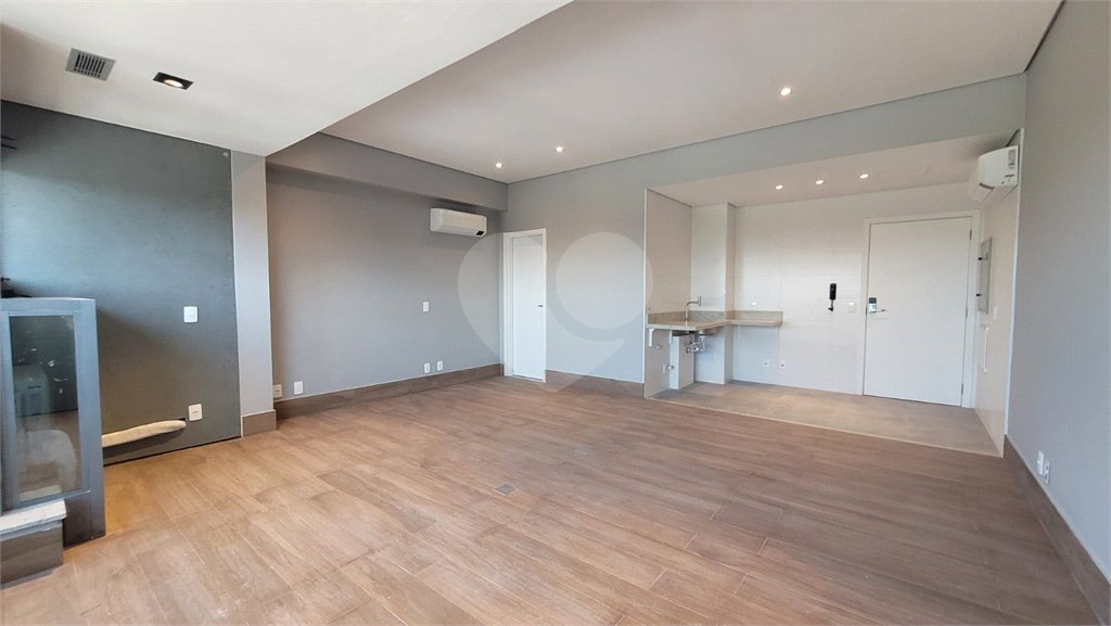 Studio de Alto Padrão no Cobiçado JK Square, Itaim Bibi | 42m², 1 Vaga