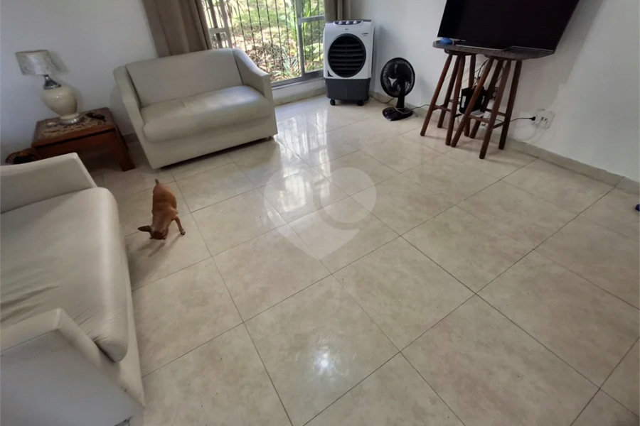Apartamento à venda com 2 quartos em Parque Mandaqui, São Paulo, SP