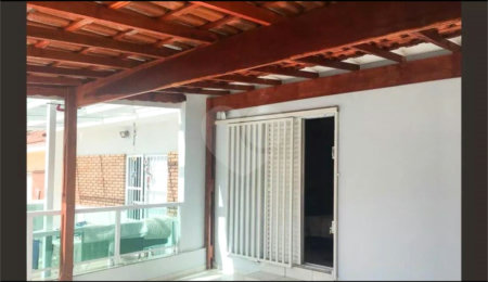 Sobrado à venda com 3 quartos, sendo 1 suíte,  em Vila Prudente, São Paulo, SP