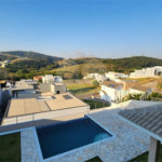 Casa à venda com 4 suítes no condomínio Santa Isabel I, Louveira - SP