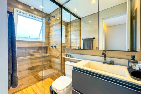 Apartamento à venda com 3 quartos, sendo 1 suíte, em Vila Suzana, São Paulo, SP