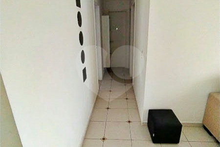 Apartamento à venda ou para alugar com 2 quartos em Chácara Santo Antônio (zona Sul), São Paulo, SP