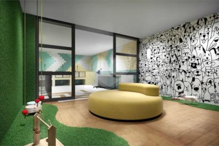 Apartamento à venda com 4 quartos, sendo 2 suítes, em Vila Anastácio, São Paulo, SP