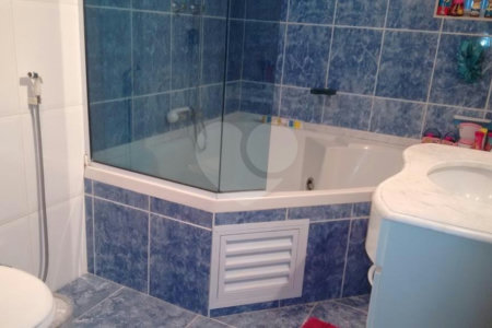 Apartamento à venda com 3 quartos, sendo 1 suíte, em Granja Julieta, São Paulo, SP