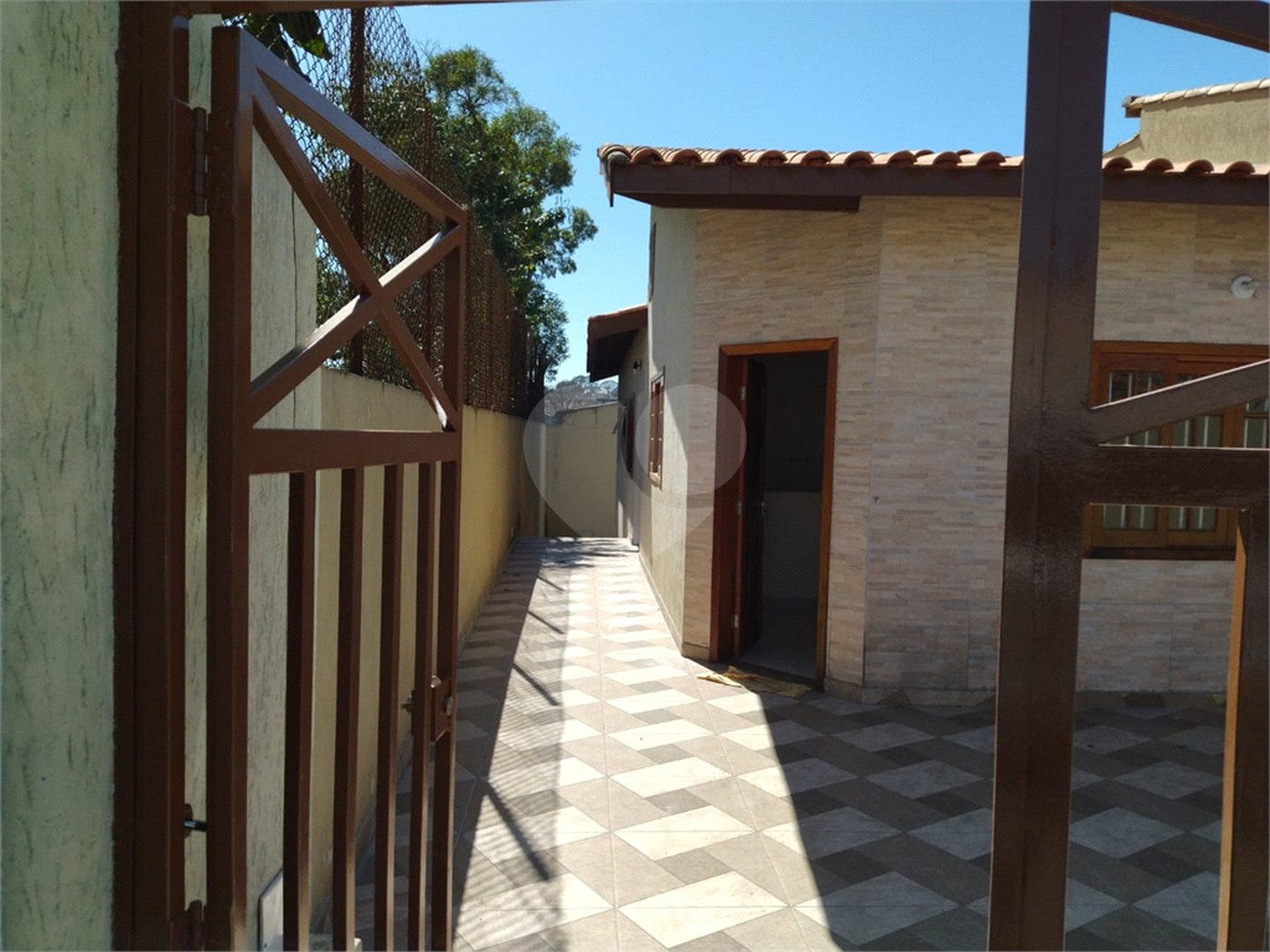 Casa Térrea à venda com 3 quartos, sendo 1 suíte, em Jardim das Cerejeiras, Atibaia, SP