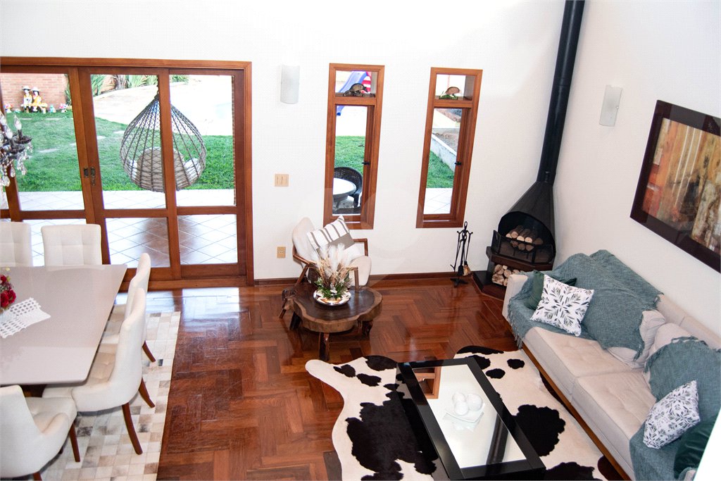 CASA ALTO PADRÃO - BAIRRO NOBRE