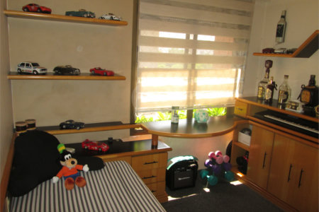 Apartamento à venda com 4 suítes em Perdizes, São Paulo, SP