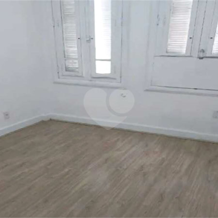 Apartamento à venda com 3 quartos no Centro, Rio de Janeiro, RJ