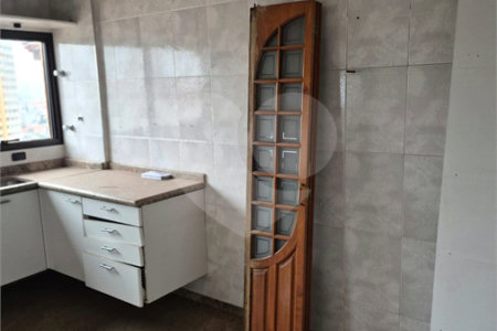 Apartamento à venda com 4 quartos, sendo 3 suítes, em Água Fria, São Paulo, SP