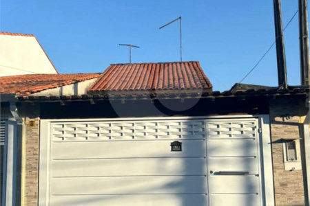 Casa à venda com 2 quartos, sendo 1 suíte, em Cidade Jardim, Mogi das Cruzes, SP