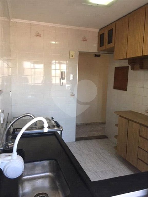 Apartamento à venda com 2 quartos, sendo 1 suíte, em Casa Verde, São Paulo, SP