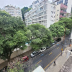 Apartamento à venda com 2 quartos, sendo 1 suíte, em Laranjeiras, Rio de Janeiro, RJ