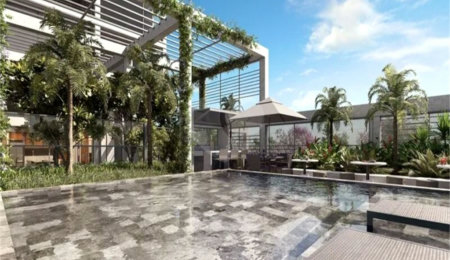 Apartamento à venda com 4 suítes em Vila Olímpia, São Paulo, SP