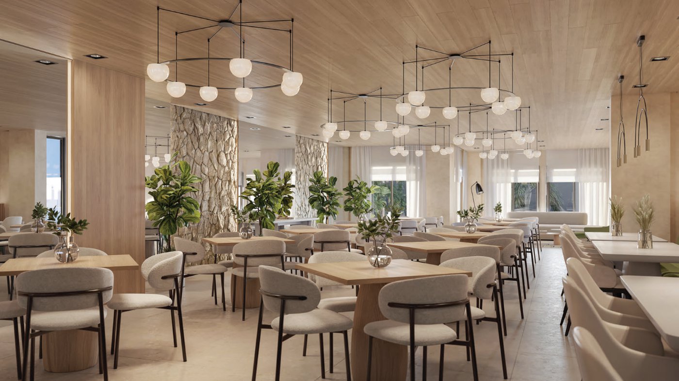 Residencial Aurora