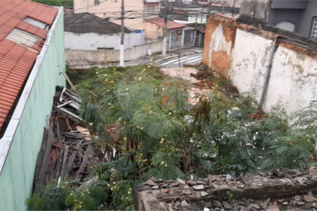 Terreno à venda em Vila Baruel, São Paulo, SP