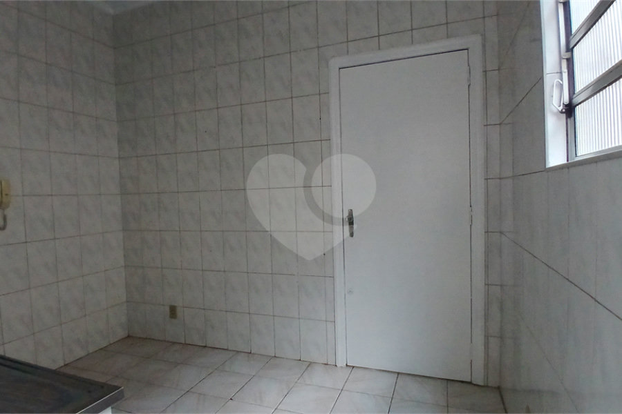 Apartamento à venda com 2 quartos em Santana, São Paulo, SP