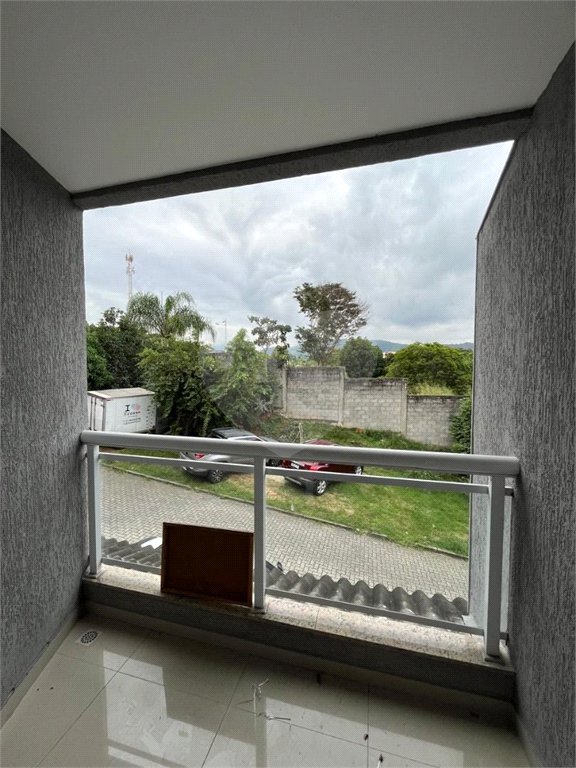 Casa à venda com 3 quartos, sendo 2 suítes, no condomínio Notting Hill - Campo Grande, Rio de Janeiro - RJ
