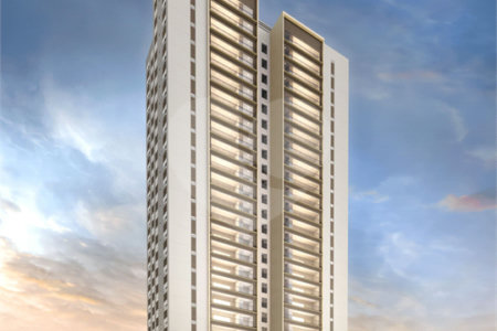 Apartamento à venda com 3 suítes em Ipiranga, São Paulo, SP