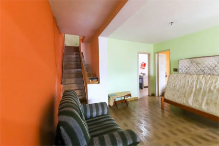 Casa à venda com 4 quartos em Jardim Monte Kemel, São Paulo, SP
