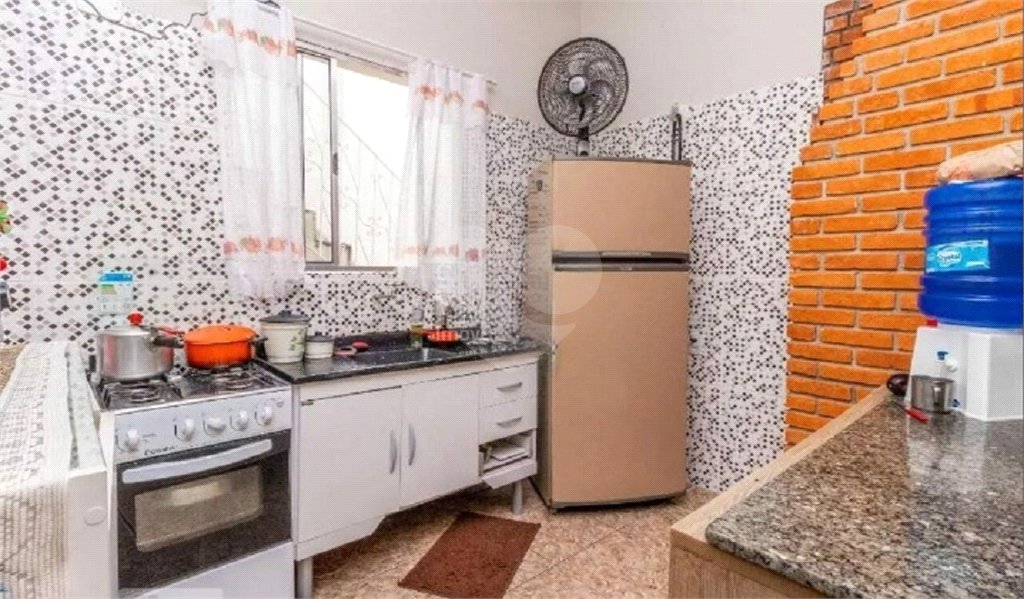 Sobrado à venda ou para alugar com 3 quartos, sendo 1 suíte,  em Imirim, São Paulo, SP