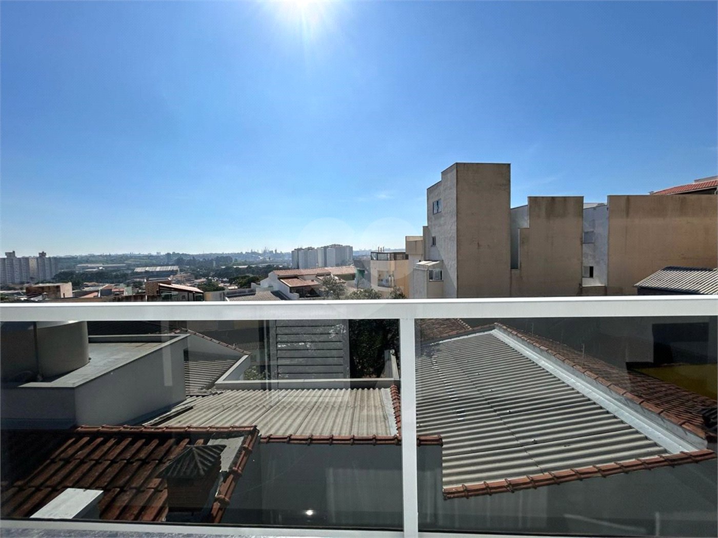 Apartamento à venda com 2 quartos, sendo 1 suíte, em Vila Guarani, Santo André, SP