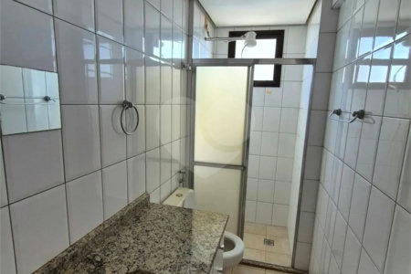 Apartamento à venda com 2 quartos, sendo 1 suíte, em Santa Cruz do José Jacques, Ribeirão Preto, SP