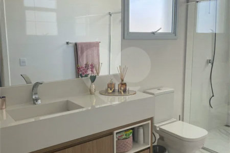 Casa à venda com 4 suítes no condomínio Ibiaram 1, Itupeva - SP