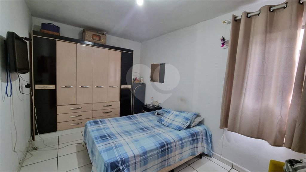 Casa à venda com 4 quartos em Jardim São Jorge (raposo Tavares), São Paulo, SP