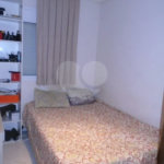 Apartamento à venda com 2 suítes em Mandaqui, São Paulo, SP