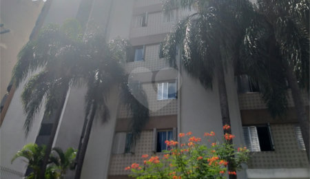 Apartamento à venda com 2 quartos em Santana, São Paulo, SP