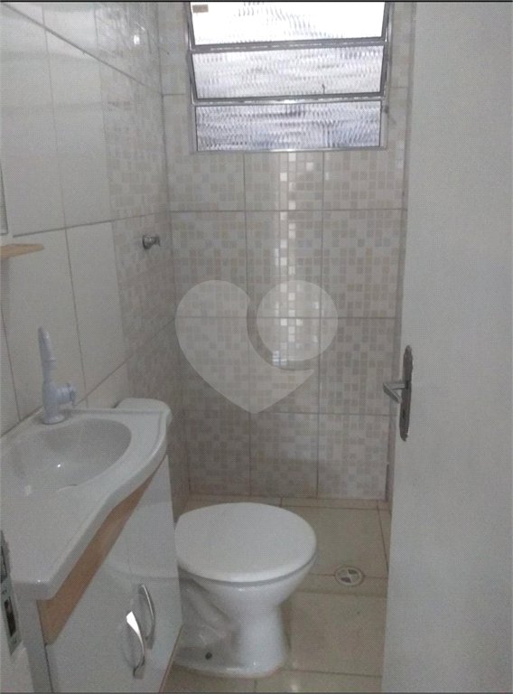 Sobrado à venda com 4 quartos em Mandaqui, São Paulo, SP