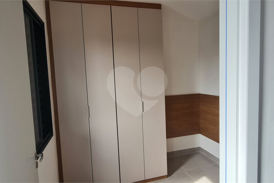 Apartamento à venda com 2 quartos em Mooca, São Paulo, SP