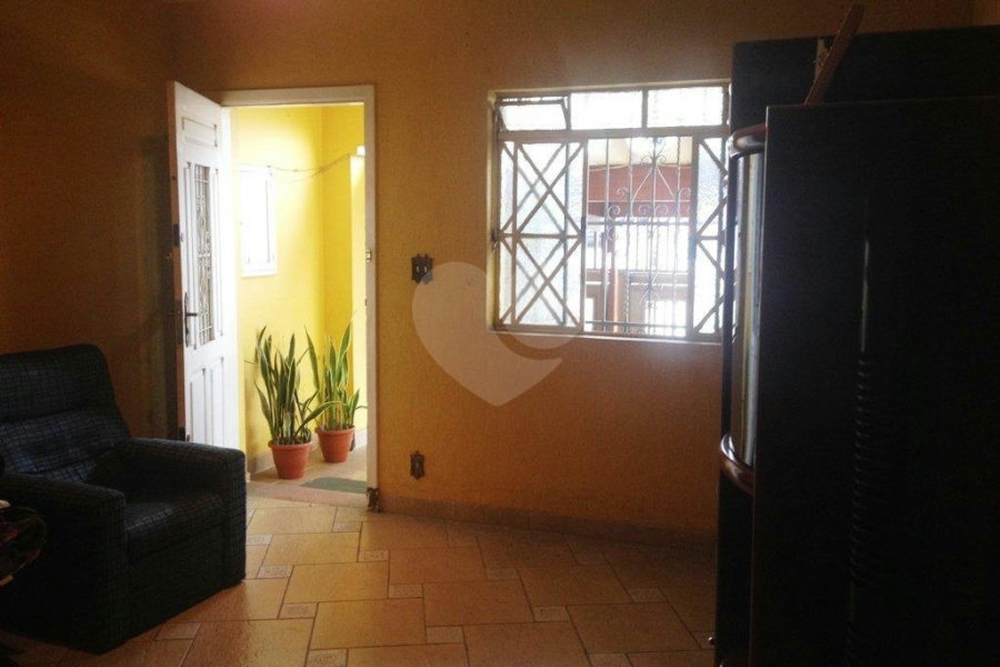 Sobrado à venda com 2 quartos em Imirim, São Paulo, SP