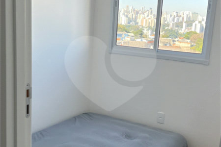 Apartamento à venda com 2 quartos em Jardim Celeste, São Paulo, SP