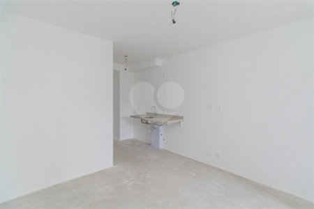 Studio à venda com 1 quarto em Planalto Paulista, São Paulo, SP