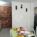 Sobrado à venda com 3 quartos, sendo 1 suíte, em Vila Guilherme, São Paulo, SP