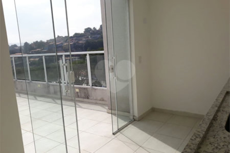 Apartamento à venda ou para alugar com 2 quartos, sendo 1 suíte,  em Vila Santa Isabel, São Roque, SP