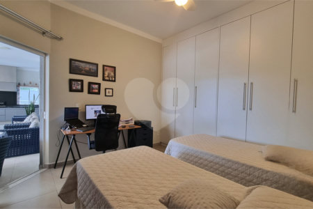 Casa à venda com 4 suítes no condomínio Evidence Residencial, Araçoiaba da Serra - SP