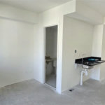 Studio à venda com 1 quarto em Brooklin Paulista, São Paulo, SP