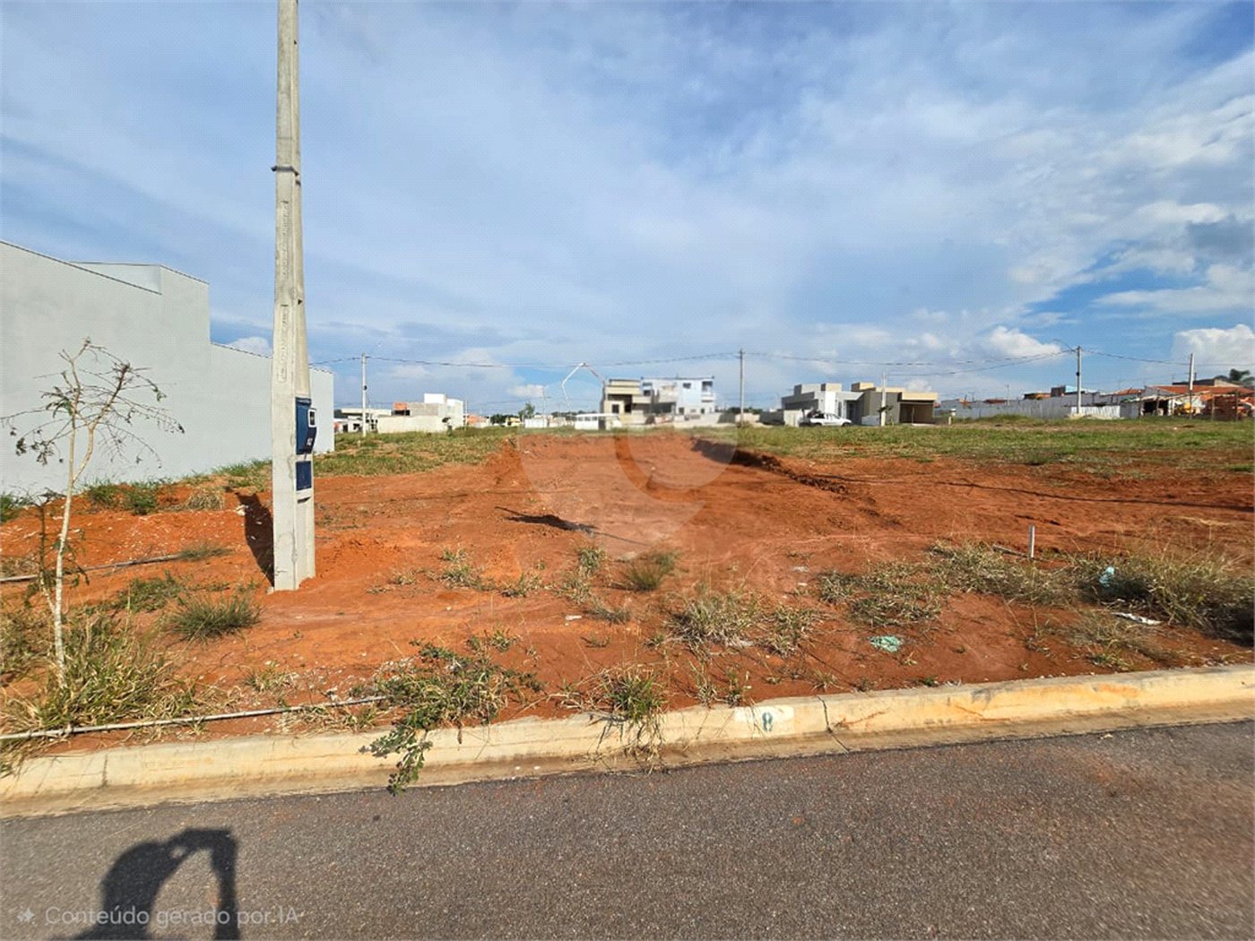 Terreno à venda em Vila Progresso, Itapetininga, SP